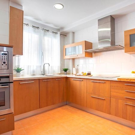 Genteel Home Uncibay 马拉加 外观 照片