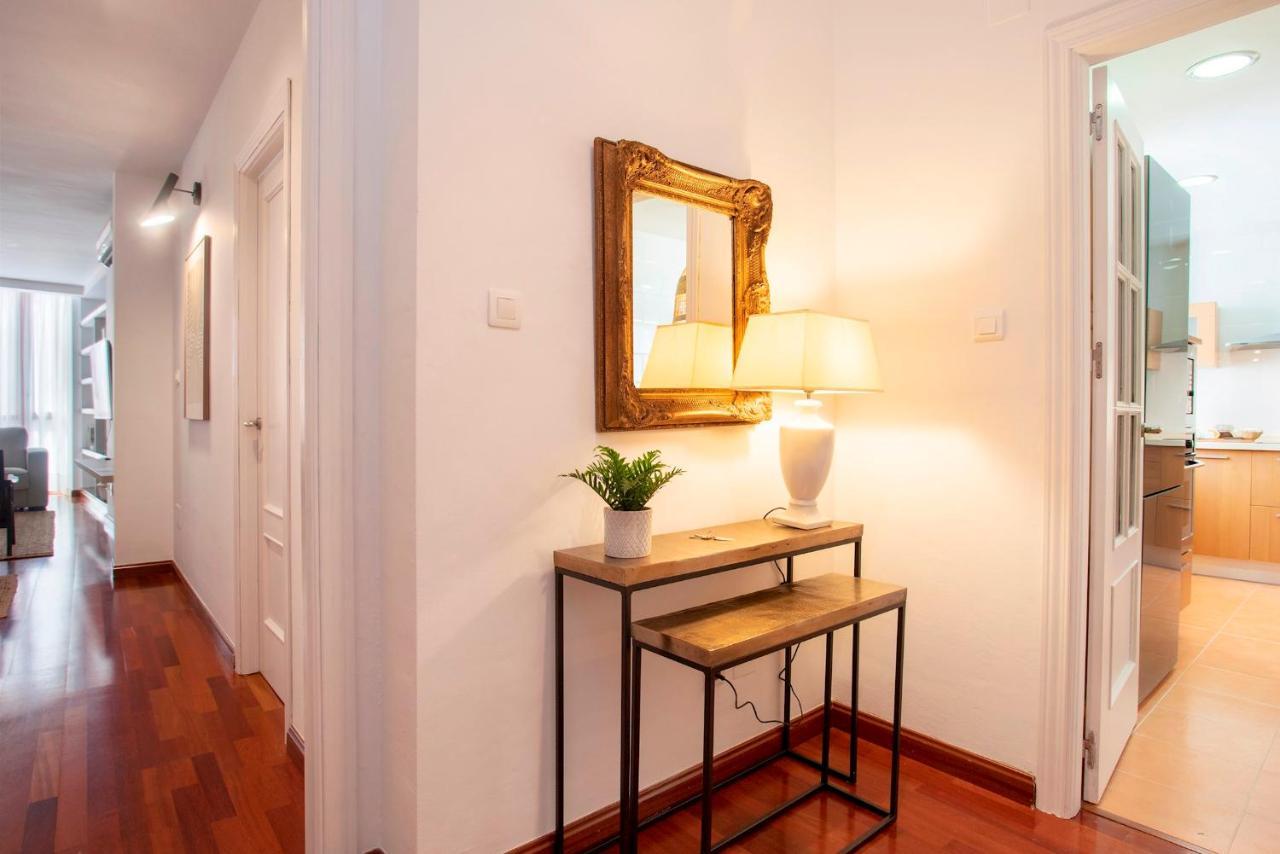 Genteel Home Uncibay 马拉加 外观 照片
