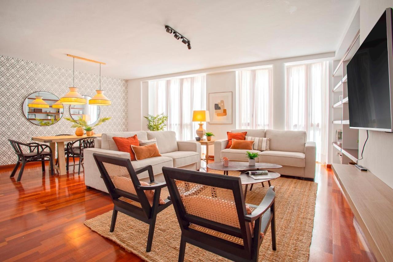 Genteel Home Uncibay 马拉加 外观 照片