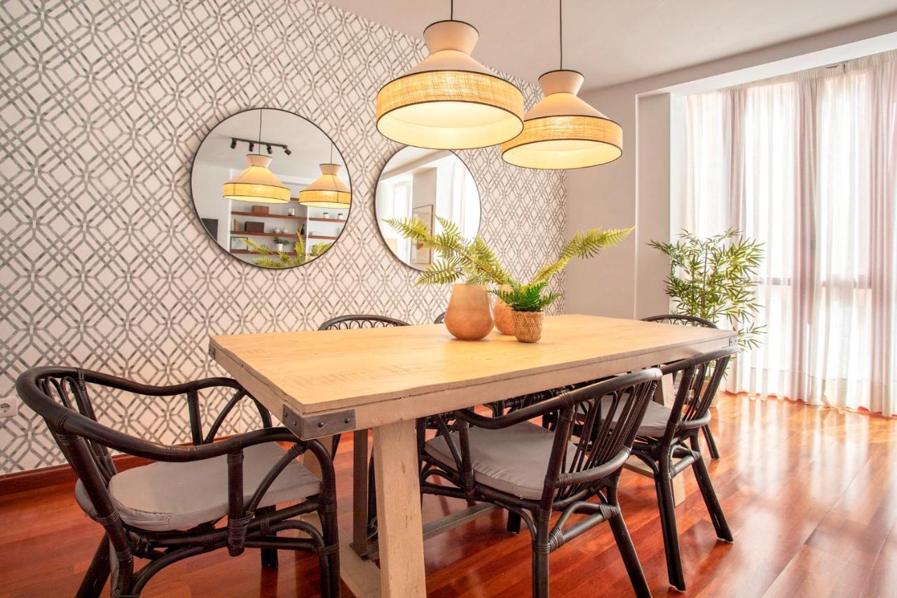 Genteel Home Uncibay 马拉加 外观 照片
