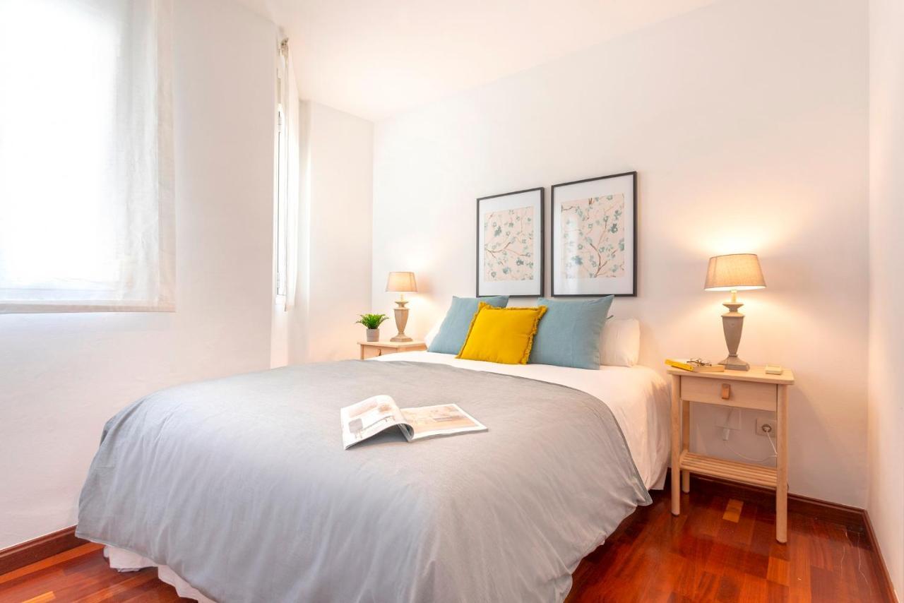 Genteel Home Uncibay 马拉加 外观 照片